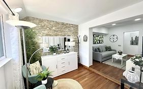 La Casita De Zamorano & Jacuzzi